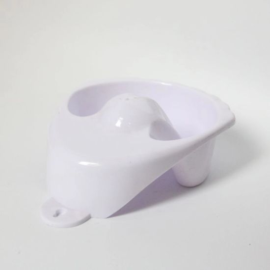 Manicure Bowl Soak Finger Remover for DIY Salon Nail SPA