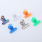 Nail Extension Paper Holder Shaped Clip Fixing Clip Forming Clamp