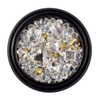 Mixed Nail Jewelry Diamond for Nail Art Decorations