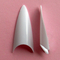 Salon Plastic Stiletto Nail Tips for Designed Art Nail