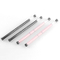 Double-End Nail Brush Pusher DIY Nail Glue Brush Picker Manicure