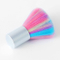 Manicure Pedicure Soft Remove Dust Clean Brush for Nail Care