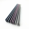 Sanding Sponge Black Emery Board Sandpaper Polish Manicure Tool Accessories