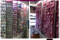 Mixed Diamonds and Beads and Stones for Nail Art Decorations