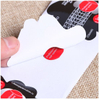 Nail Form Acrylic UV Gel for Nails Extension French Manicure
