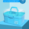 Many Sizes Multi-Function Nail Tool Storage Box Nail Art Tools