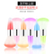 Nail Dust Brush Manicure Nail Art Dust Cleaner Nail Brushes