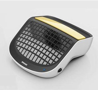 Nail Dust Collector for Nail Art