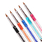 Nail Art Brush Tools Set Builder Painting Drawing Brushes Pens