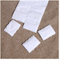 500PCS Nail Wipe Cotton Pads Nail Polish Remover Cleaner Paper