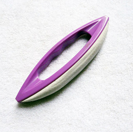 Nail Care Nail Art Chamois Buffer