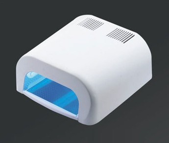 36W Art Nail UV Lamp