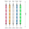 Marbleizing Steel Dotting Rhinestones Manicure Tools Nail Art Dotting Pen