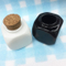 Small Sealed Storage Containers Square Ceramic Container Nail Art Accessories