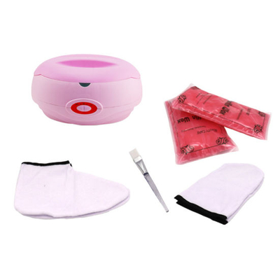 Paraffin Heater Therapy Wax Pot Wax Heater with All Accessories