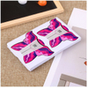 Self-Adhesive Nail Forms for Nail Tips Extension Butterfly Stickers New