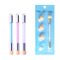 Glitter Powder Nail Art Sponge Nail Brush Gradient Painting Pen